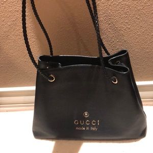 Gucci Purse!
